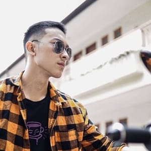 Kenny Haryanto