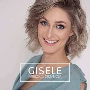 Gisele Personal Organizer