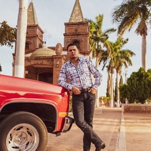 Tony Montoya
