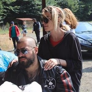 Gevorg Grigoryan