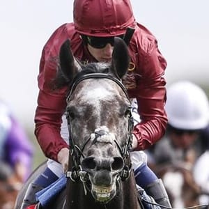 Oisin Murphy
