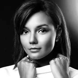 Darya Egorova