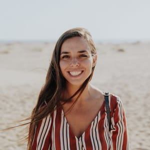 Meagan Lindsey Bourne