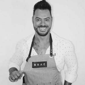 Phael Azevedo