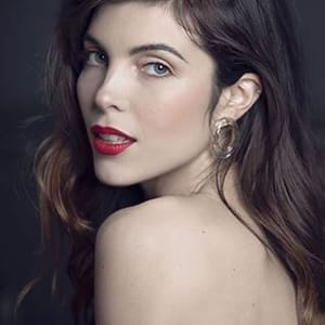 Josefina Scaglione