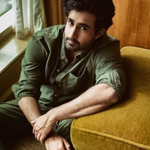 Satyajeet Dubey