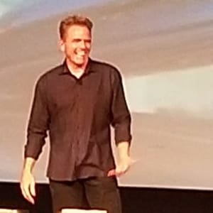 Christopher Titus