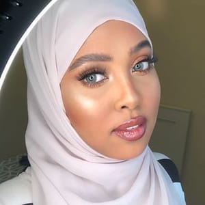 Safia Abdallah