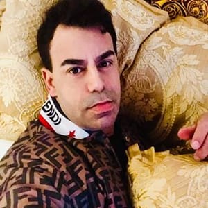 nacho Mohammeddh
