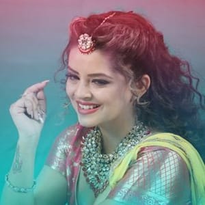 Rini Chandra