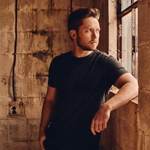 Jameson Rodgers