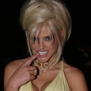 Anna Nicole Smith