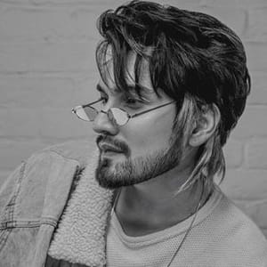 Uzair Jaswal