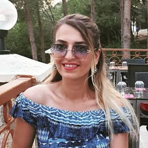 Saniye Kayhan