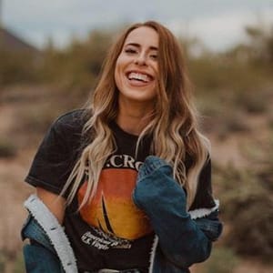 Olivia Markle