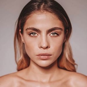 Natasha Boratin
