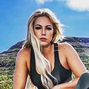 Nicole Capper