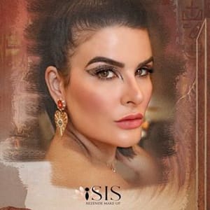 Isis Rezende