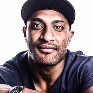 Joe  Rokocoko