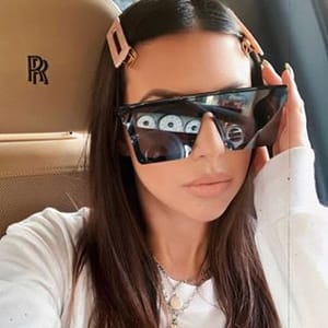 Lily Moreno