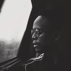 Legend Manqele
