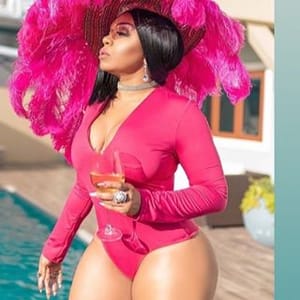 Destra Garcia