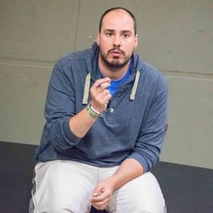 Antonio Pampliega