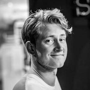 Christian Mikkelsen