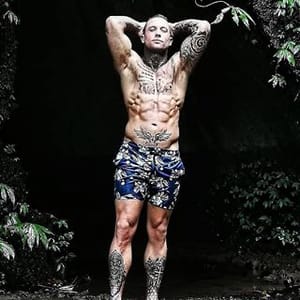Rhyce Power