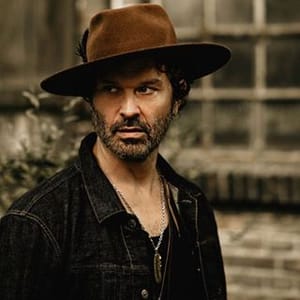 Doyle Bramhall Ii