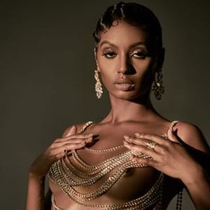Tiana Parker
