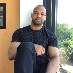 Anthony Rey