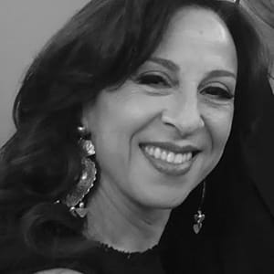 Maria Hinojosa