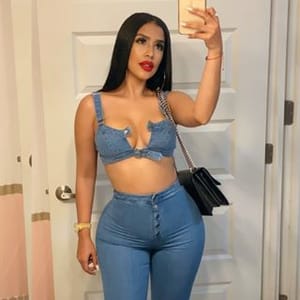 Yatnna Rivera