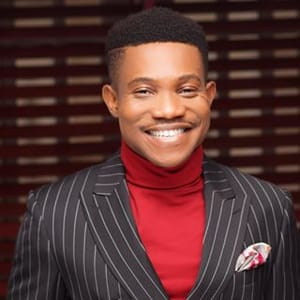 Jerry Eze