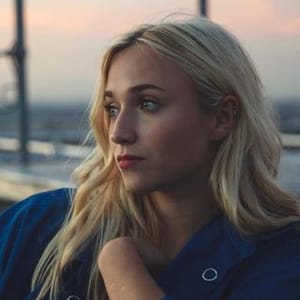 Chloe Jouannet