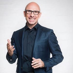 Jorg Lohr