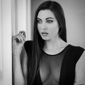 krystina Marie Fernicola