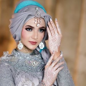 Henna Surabaya By Kholidha