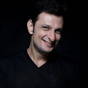 Rushad Rana