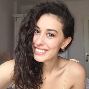 Hande Yilmaz