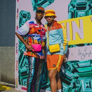 Fashionbombmen