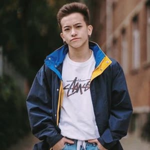 Thewackboii