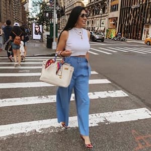 Gaby Gonzalez