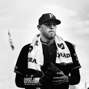 Joe Musgrove