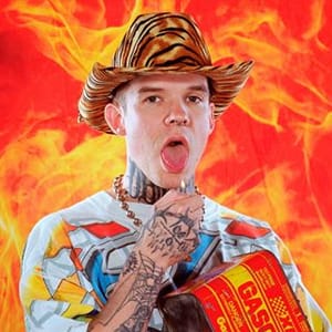 Lil Texas