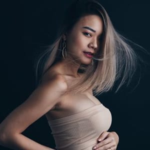 Cordelia Daphne Low