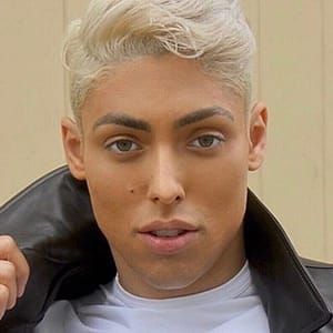 Oscar Marmaduke