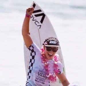 Zoe Mcdougall