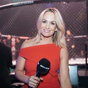 Jenn Brown